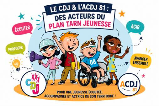 élections du CDJ se préparent
