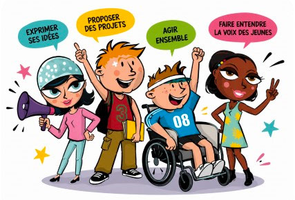 CDJ c'est nous